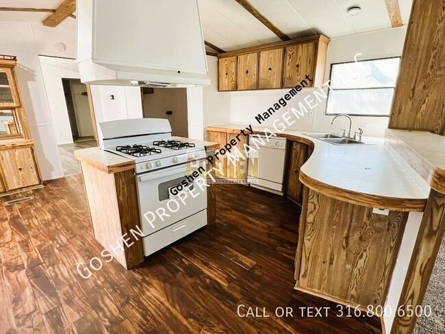 Foto del edificio - 3850 S Meridian Ave