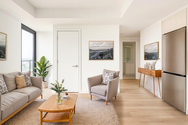 Photo du bâtiment - 3009 Novar Rd