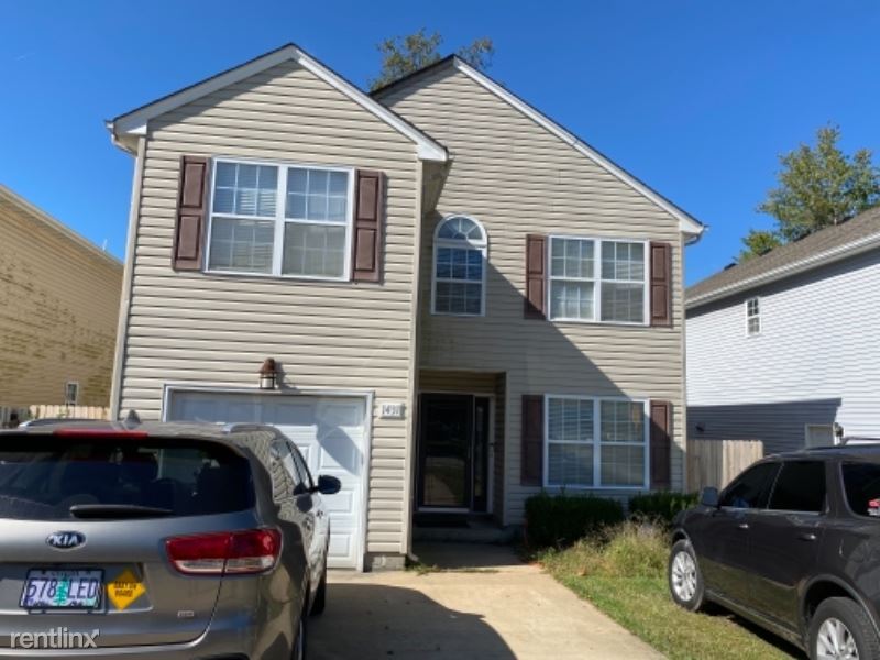 Foto principal - 4 br, 2.5 bath House - 1431 Atlantic Ave