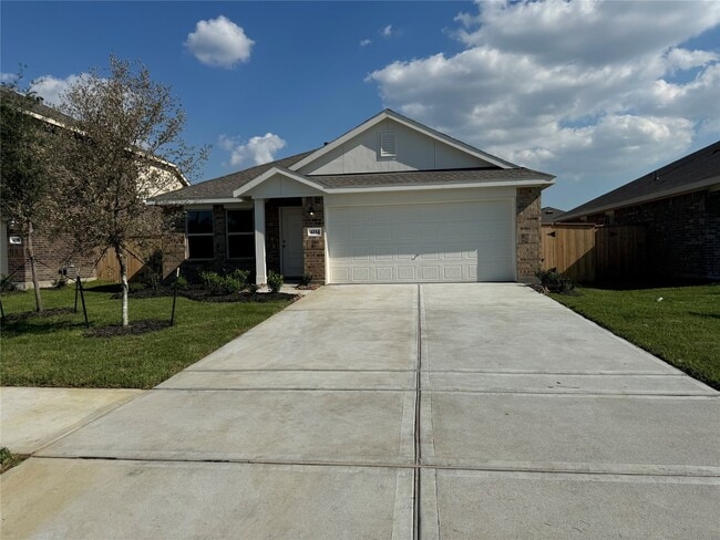 Building Photo - 4214 Briarstone Knl Trl
