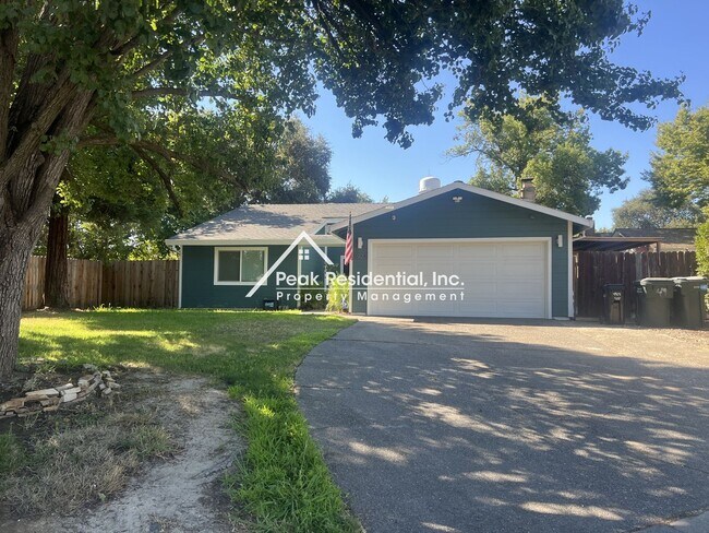 Building Photo - Wonderful 3bd/2ba Sacramento Home with Gar...