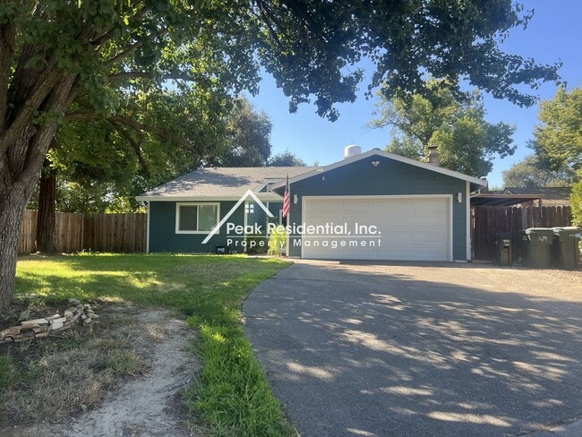 Foto del edificio - Wonderful 3bd/2ba Sacramento Home with Gar...