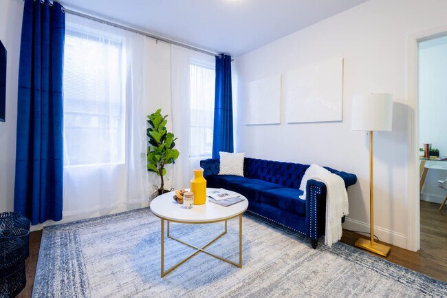 Foto del edificio - 1435 2nd Ave