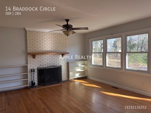 Building Photo - 14 Braddock Circle - Available Now!!
