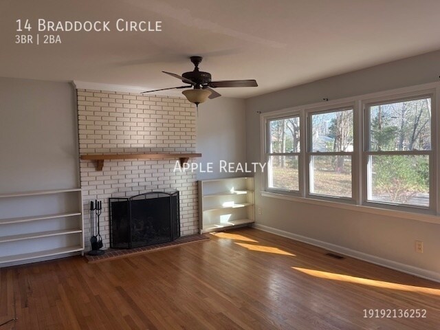 Foto del edificio - 14 Braddock Circle - Available Now!!
