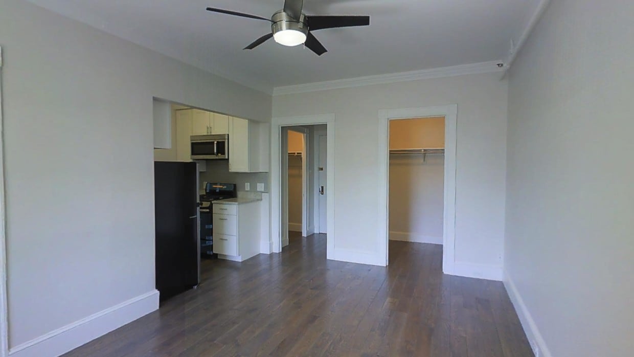 Photo - Fenway Parkside Apartments