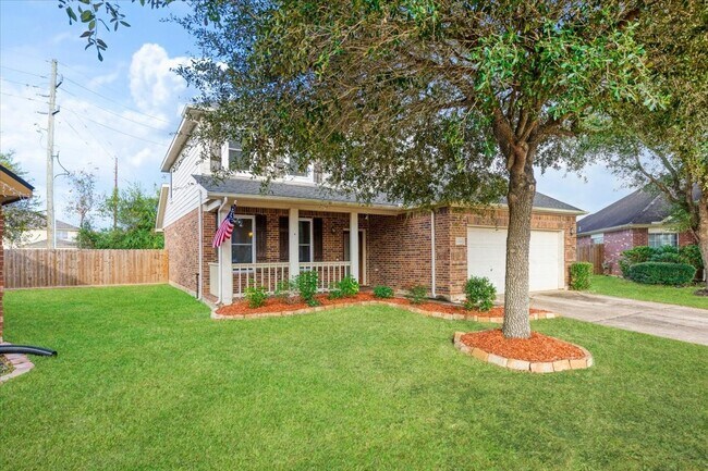 Foto del edificio - 1202 Collier Point Ln