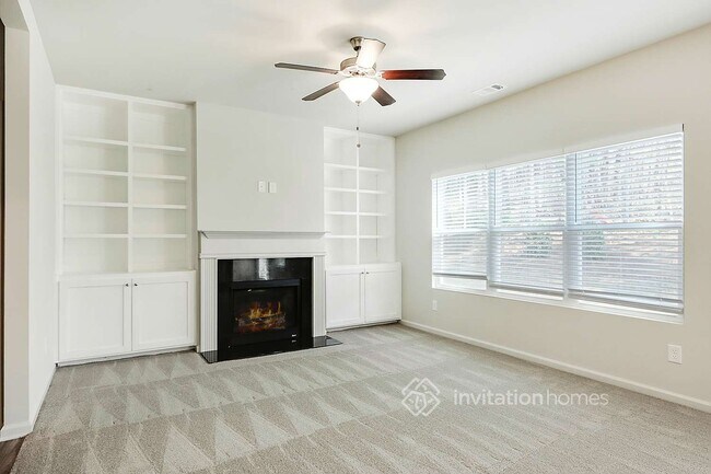 Foto del edificio - 3402 Cascade Parc Blvd SW