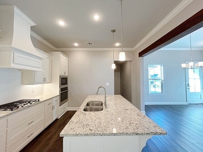 Foto del edificio - 3 Bedroom NEW Home in Dutchtown - Dutchtow...