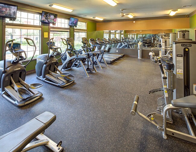 The Oliver Rentals Baton Rouge, LA