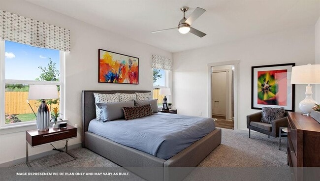 Foto del edificio - 220 Century Plant Rd