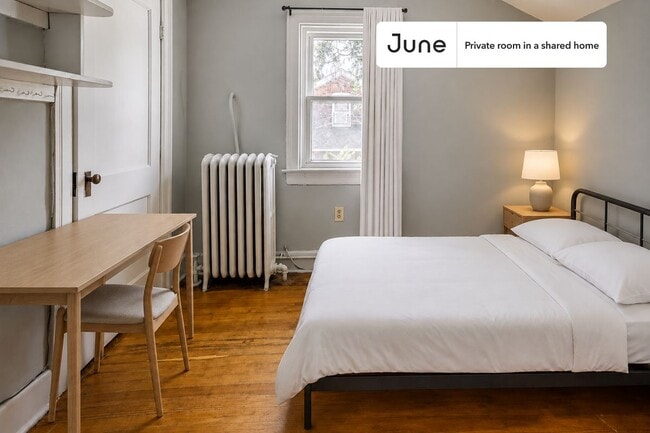Building Photo - Room in Shared 6 bed/3 bath home in Brookland