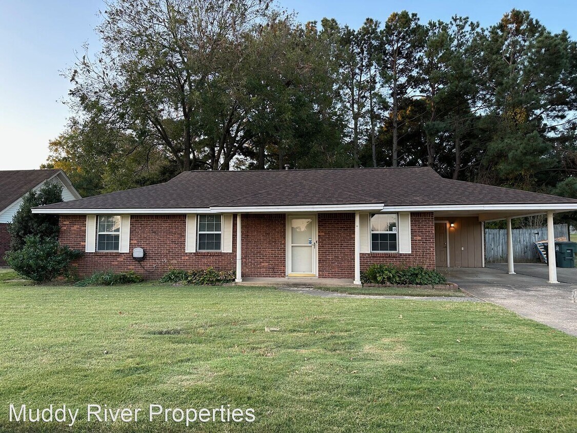 3 br, 2 bath House 519 Shelton Rd House Rental in Collierville, TN