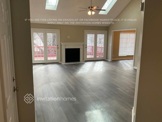 Foto del edificio - 1148 Dawnwood Dr