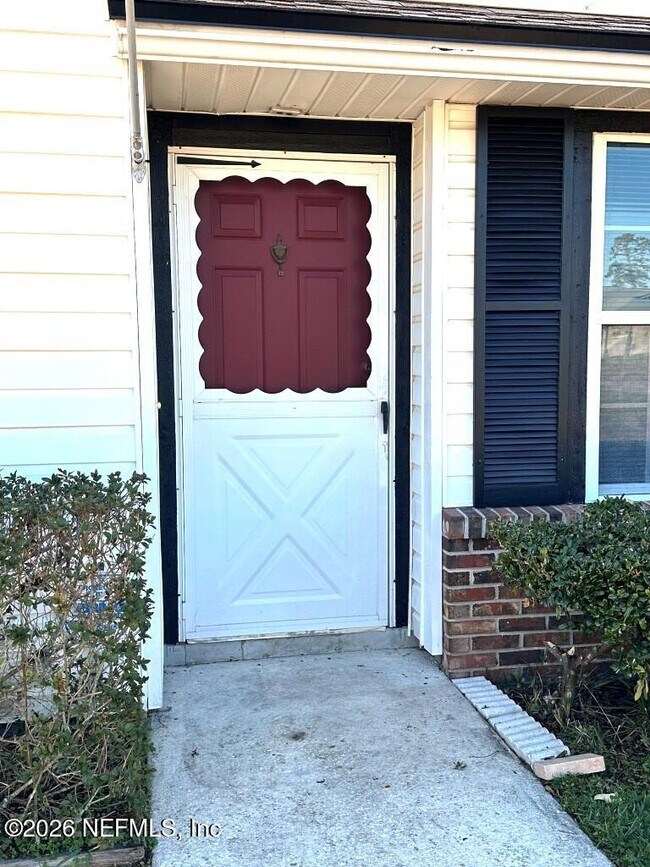 Foto del edificio - 1261 Montecello Dr