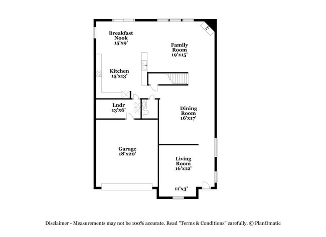 Foto del edificio - 8117 Retreat Ln