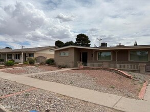Building Photo - 8316 W H Burges Dr
