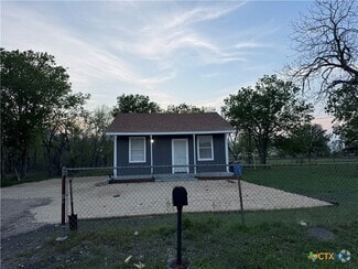 Building Photo - 1706 N Guadalupe St