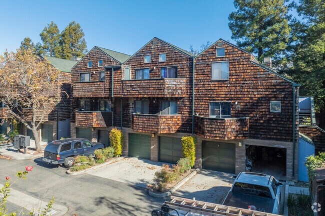 Alternate Exterior - Freemont Terrace