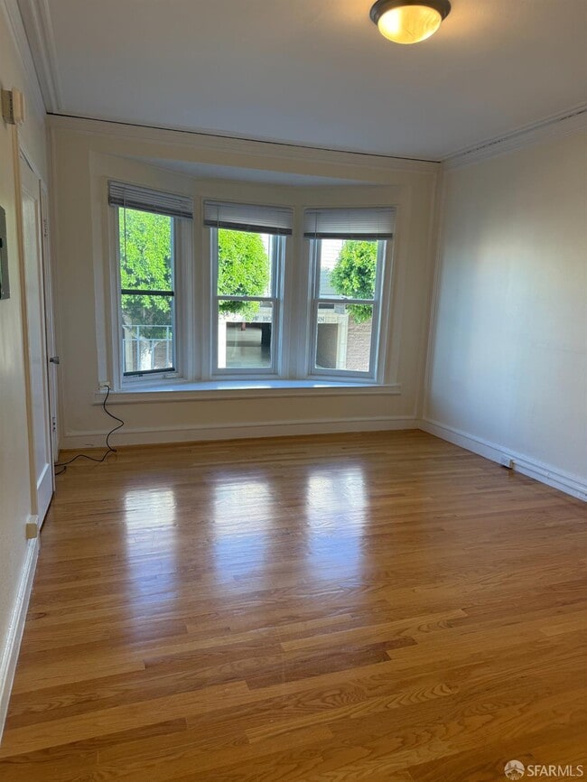 Building Photo - 3315 Steiner St