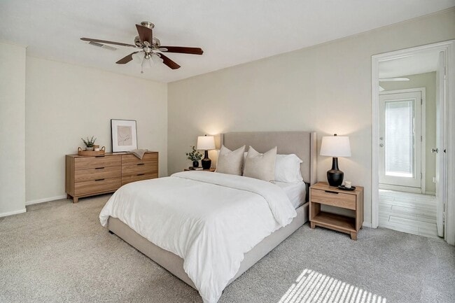 Photo - 800 Country Place Drive Unit 1301 Apartment