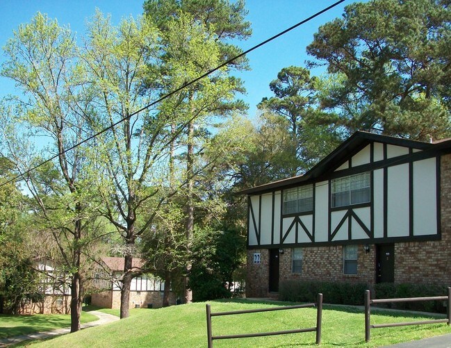 LondonTown Midtown Apartments Tallahassee, FL