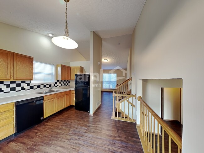 Building Photo - 3417 Hail Ridge Dr
