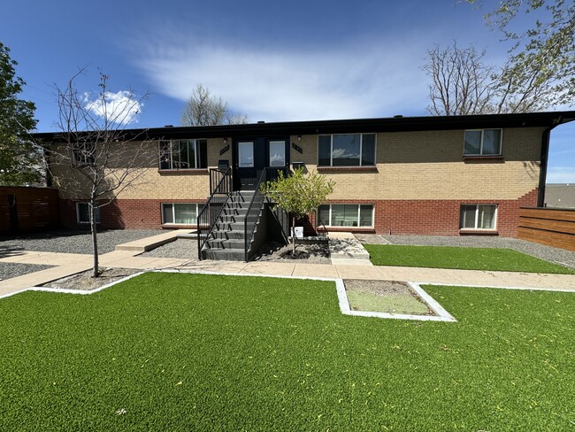 Building Photo - Depew Street Multiplex
