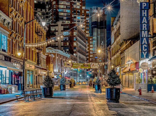 Foto del edificio - 262 Warren St