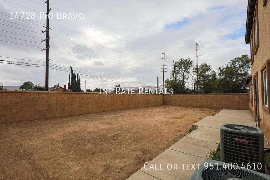 Foto del edificio - 14728 Rio Bravo Rd