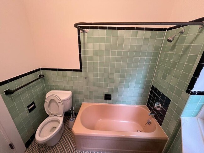Foto del edificio - bedroom in Boston MA 02115