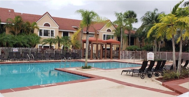 Foto del edificio - 10581 SW 155th Ct