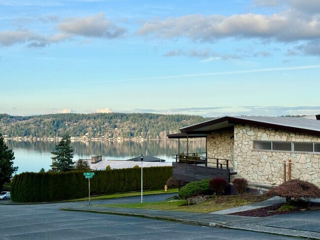 Building Photo - MCDONALD TRUST