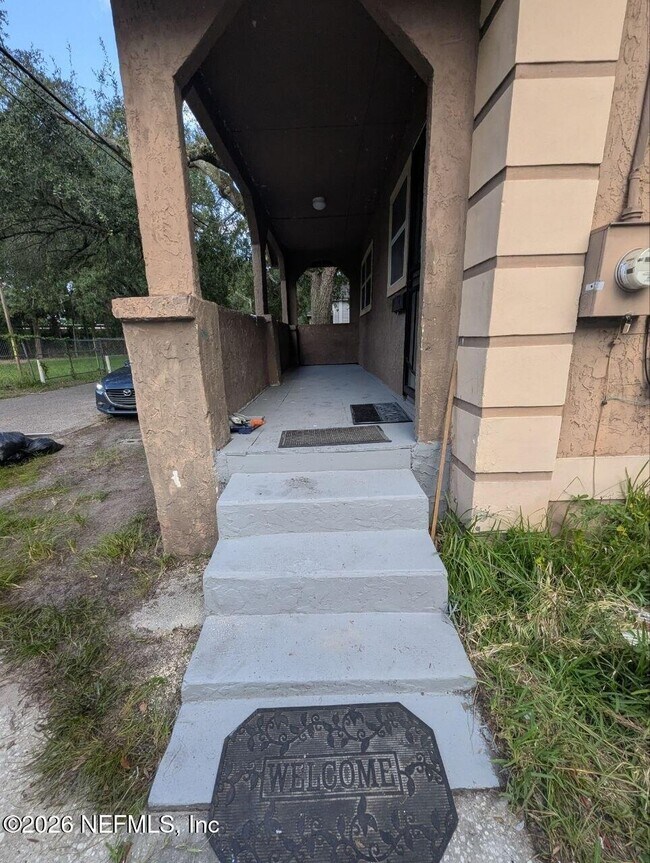 Foto del edificio - 1538 Pasco St