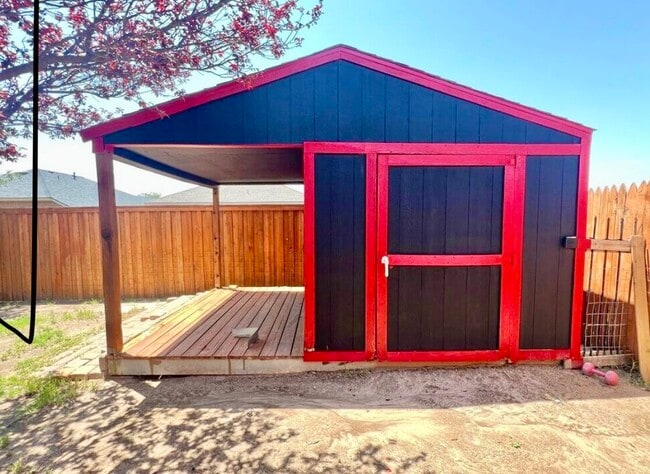 Building Photo - 6805 36th St