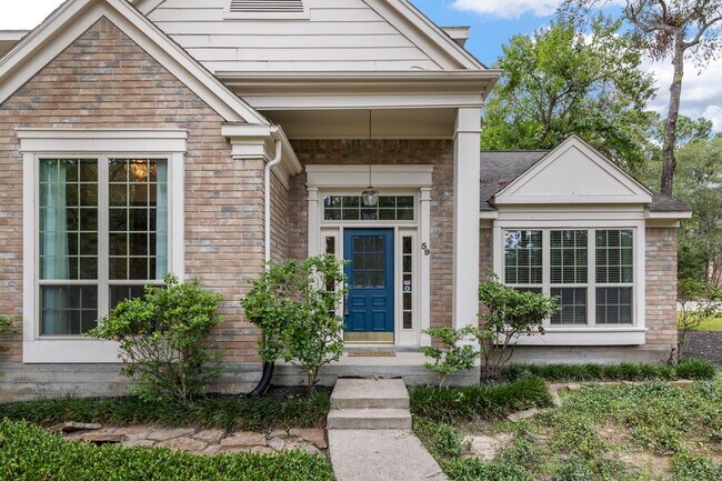 Foto del edificio - 59 Fire Flicker Pl