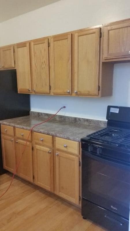 Primary Photo - Remodeled 1 bedroom on Montrose / Cicero