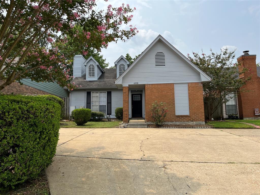 6008 Neill Dr, Montgomery, AL 36117 House Rental in Montgomery, AL