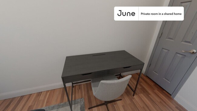 Foto del edificio - Room in Shared 4 bed/1 bath home