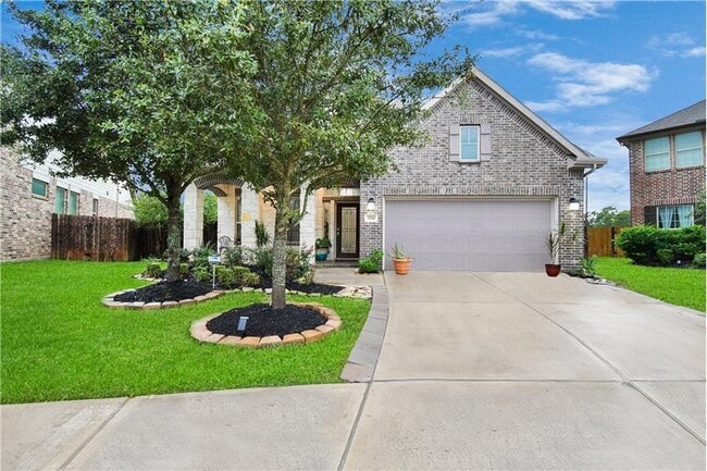 Building Photo - 1539 Giles Dr