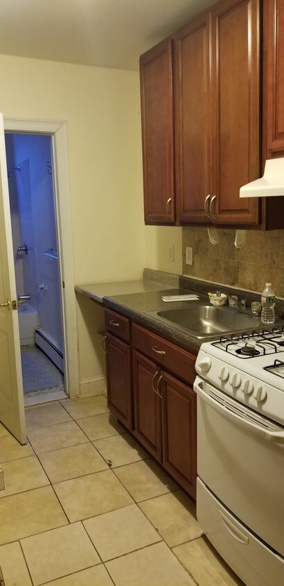 Foto principal - 415 37th St