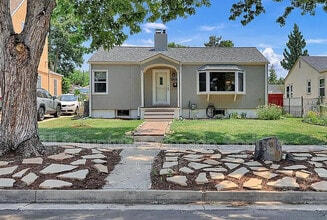 Building Photo - 723 N Logan Ave