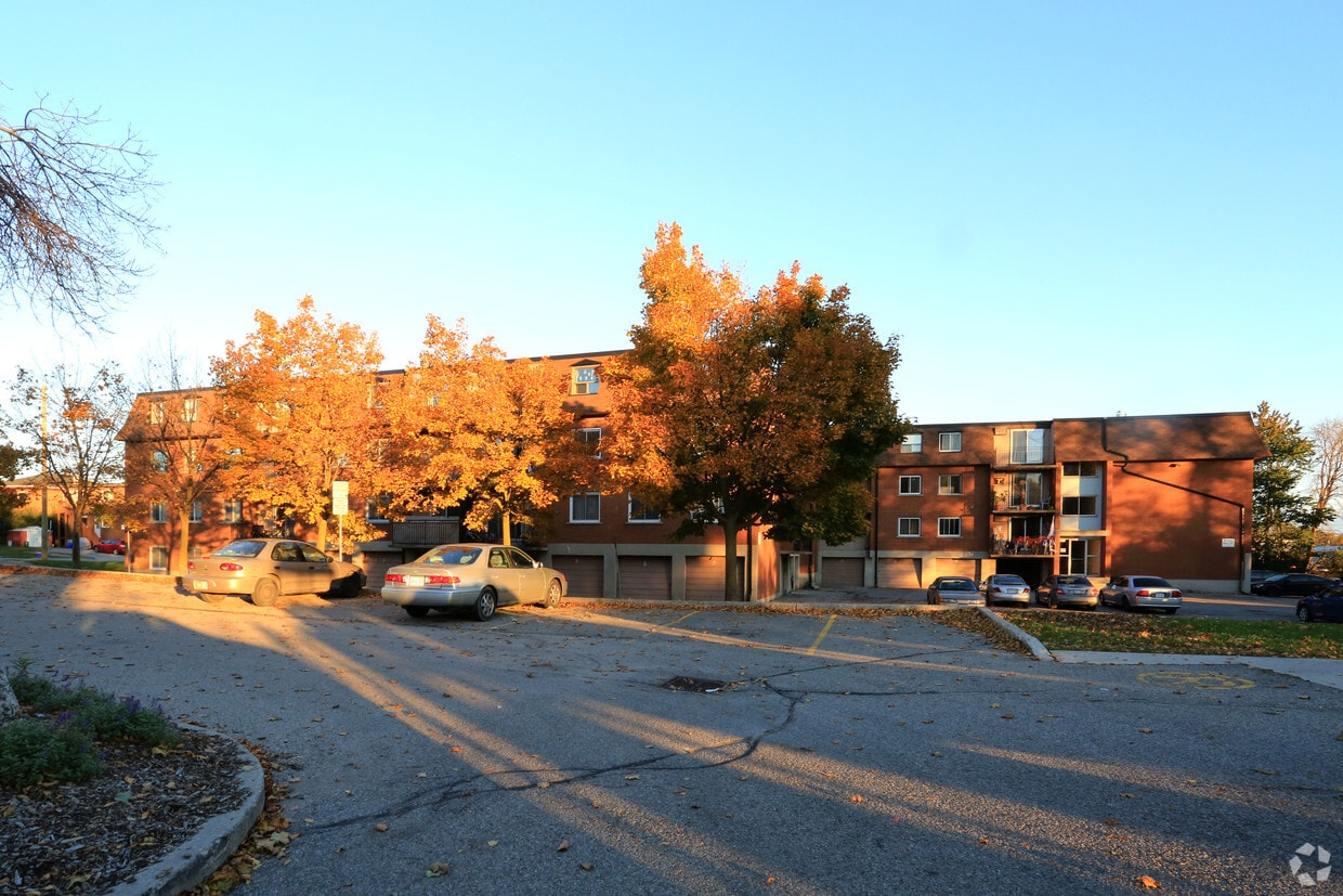 Building Photo - Morgan Apartments