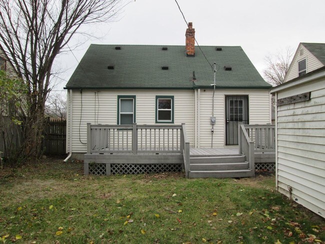 Foto del edificio - Nice home in Wayne