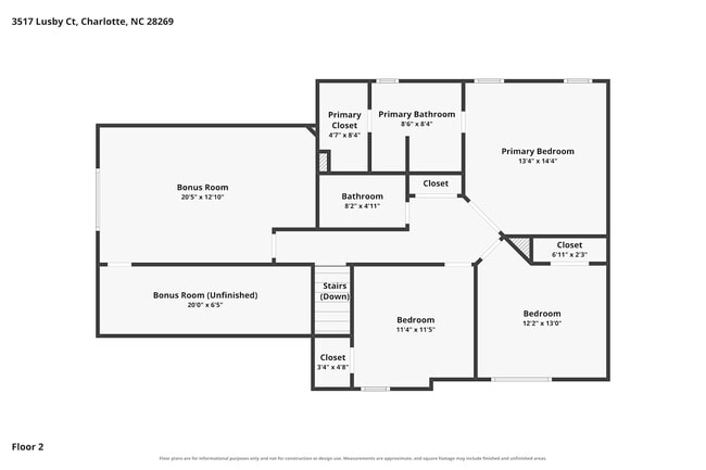 Building Photo - 3517 Lusby Ct