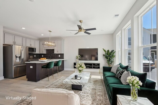 Photo - 361 Archwood Dr Apartment