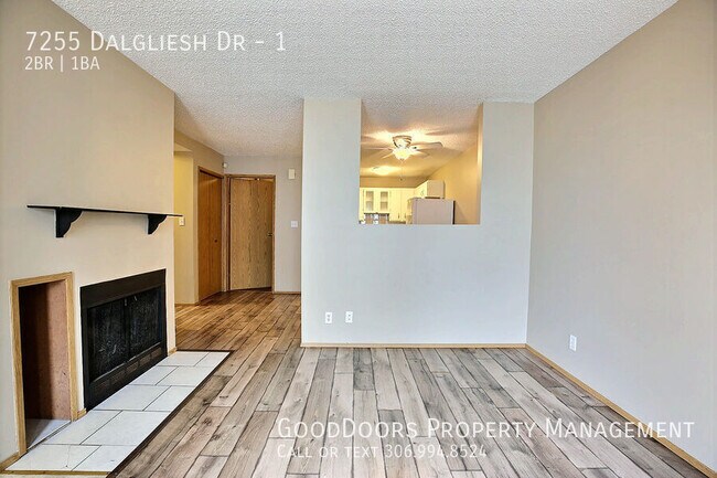 Photo du bâtiment - 7255 Dalgliesh Dr