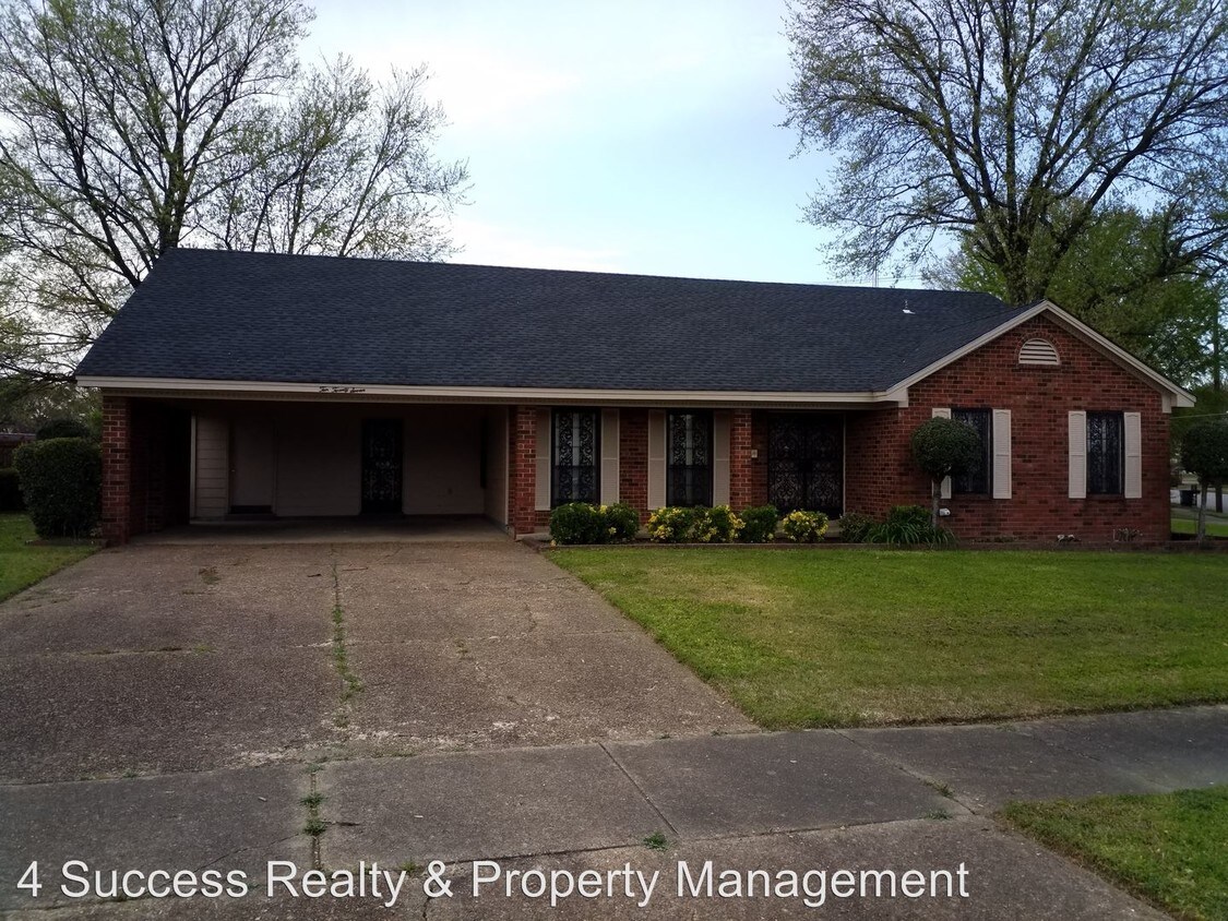 Primary Photo - 3 br, 2 bath House - 1027 Bourbon Place