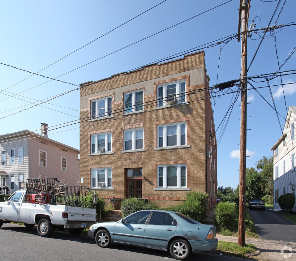 Foto del edificio - 90-92 West St