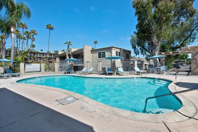 Foto del edificio - Silver Oak Apartments